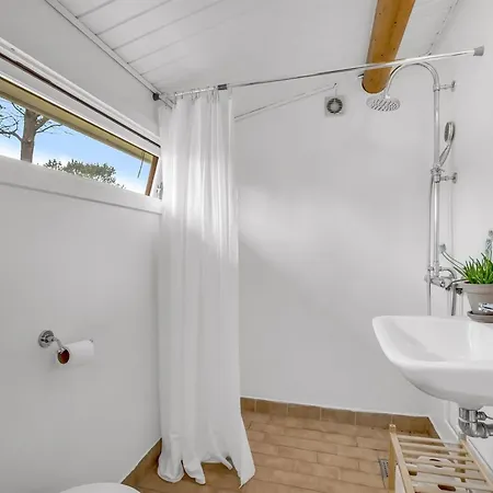 Bengta - 500m From The Sea By Interhome *