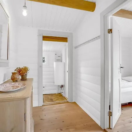 Bengta - 500m From The Sea By Interhome Gedser