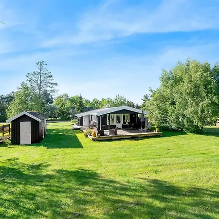 Bengta - 500m From The Sea By Interhome Holiday home