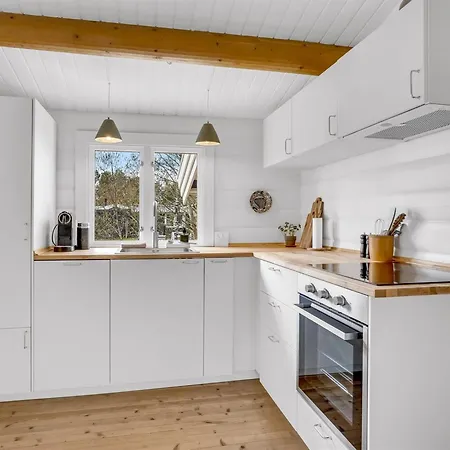 Bengta - 500m From The Sea By Interhome Holiday home Gedser