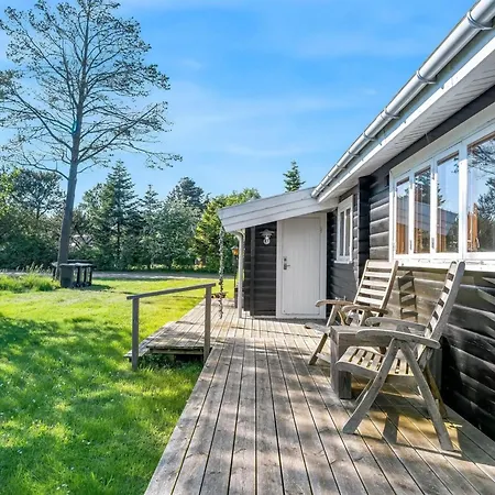 Bengta - 500m From The Sea By Interhome *