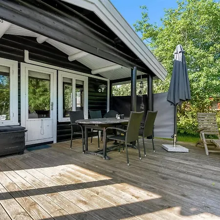 Bengta - 500m From The Sea By Interhome * Gedser