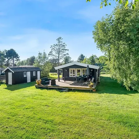 Bengta - 500m From The Sea By Interhome Σπίτι διακοπών Gedser