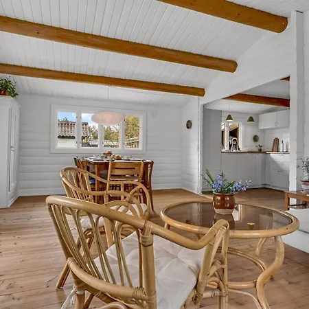 Σπίτι διακοπών Bengta - 500m From The Sea By Interhome