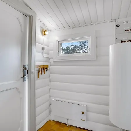 Bengta - 500m From The Sea By Interhome *