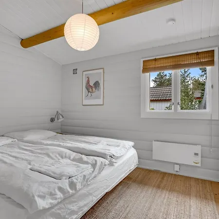 Bengta - 500m From The Sea By Interhome Gedser