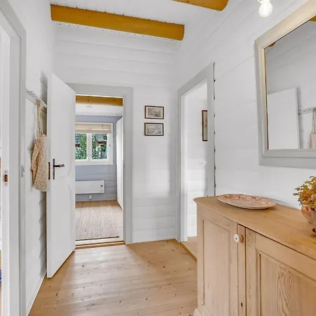 Σπίτι διακοπών Bengta - 500m From The Sea By Interhome *