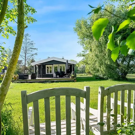 Σπίτι διακοπών Bengta - 500m From The Sea By Interhome