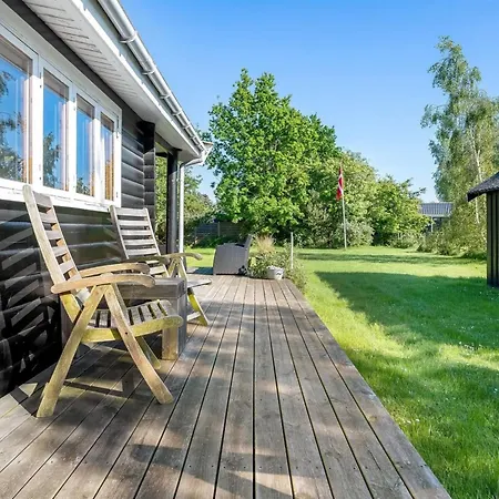 Bengta - 500m From The Sea By Interhome Σπίτι διακοπών *