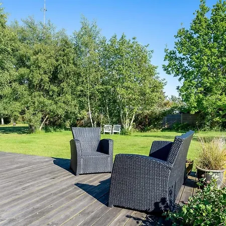 Bengta - 500m From The Sea By Interhome بيت للعطل *