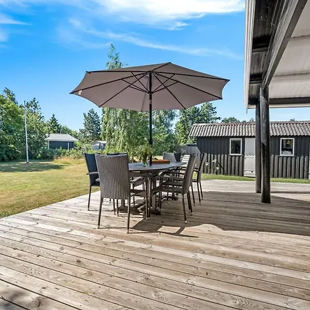 Bengta - 500m From The Sea By Interhome *
