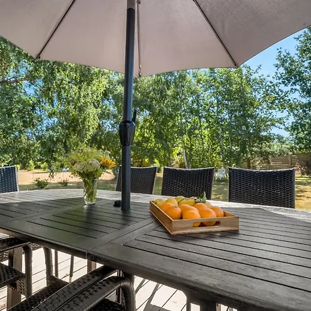 Holiday home Bengta - 500m From The Sea By Interhome Gedser