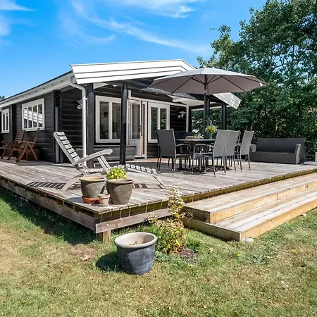 Bengta - 500m From The Sea By Interhome Casa vacanze *