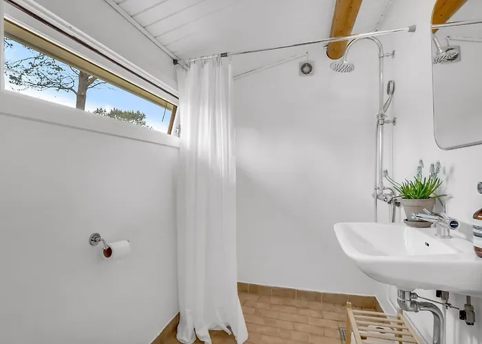 Дом отдыха Bengta - 500m From The Sea By Interhome